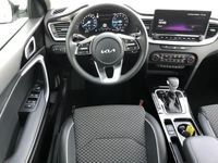 tweedehands Kia Ceed Sportswagon 1.0 T-GDi MHEV DynamicPlusLine Automaat | Adaptive cruis-control | Stoel/stuurverwarming | Dodehoek detectie
