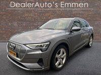 tweedehands Audi e-tron e-tron50 Q LAUNCH EDITION