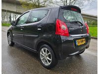 tweedehands Suzuki Alto 1.0 Cool Exclusive