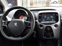 tweedehands Peugeot 108 1.0 e-VTi Active Navigatie Carplay