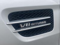 tweedehands Mercedes 600 GT 4.0 S V8-Bi-Turbo BRABUSpk
