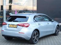 Occasion Mercedes A250 Business 218 PK (160 kW) 2025 Grijs Hatchback