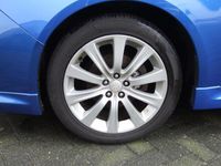 tweedehands Subaru Impreza 2.0R Sport AWD - Hoge/lage gearing - Trekhaak -