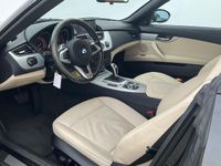 tweedehands BMW Z4 Roadster 35i 306pk Stoelverw Navigatie Parksens V+A sDrive