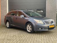 tweedehands Toyota Avensis Wagon 2.0 VVTi Dynamic Business Special AUT!