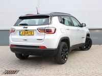 Occasion Jeep Compass Night Eagle 150 PK (110 kW) 2020 Grijs SUV
