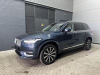 tweedehands Volvo XC90 T8 Twin Engine AWD Inscription | 7P | Luchtvering | Bowers&Wilkins | 360° Camera | Head-Up | Massage+Ventilatie | Panoramadak | Trekhaak