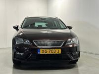 tweedehands Seat Leon ST 1.0 EcoTSI Stoelverw./ PDC /Navi / Leer