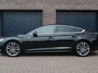 tweedehands Audi A5 Sportback 2.0 TFSI MHEV Pro Line S-line Plus S-Tro