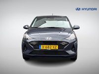 Occasion Hyundai i10 Comfort 2024 Grijs Hatchback