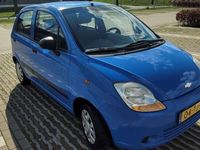 tweedehands Chevrolet Matiz 0.8 Breeze