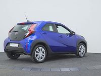 Occasion Toyota Aygo X Active 2025 Blauw (metallic) SUV