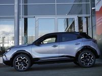 Occasion Opel Mokka 136 PK (100 kW) 2024 Zwart SUV