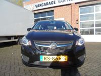 tweedehands Opel Karl 1.0 ecoFLEX 75pk Edition||Airco||Rijklaar||