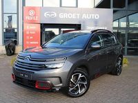 Occasion Citroën C5 Aircross PureTech 131 PK (96 kW) 2022 Grijs SUV