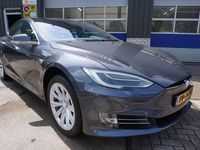 tweedehands Tesla Model S 90D AWD 422PK Incl BTW / Autopilot / Luchtvering / Panoramadak