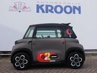 Nieuw Citroën AMI 2025 Bruin Hatchback