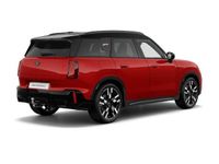 Occasion Mini John Cooper Works Countryman 150 kW (204 PK) 2025 Rood SUV
