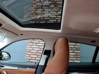 tweedehands BMW X6 M Aut8, 575PK, Schuif/-Kanteldak, Carbon Interieur, Head-up Display, Harman-Kardon, Soft-Close, Elek. Trekhaak, Stoelverwarming/-ventilatie, Stuurwiel Verwarmd, Stoelverwarming Achter, Rijassistentiesysteem