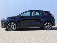 tweedehands Ford Puma 1.0 EcoBoost Hybrid ST-Line 1ste