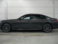 Occasion BMW 745e M Sport 2021 Grijs Sedan