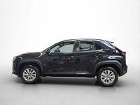 Nieuw Toyota Yaris Active 116 PK (85 kW) 2025 Zwart metallic SUV
