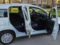 Occasion Fiat Panda Pop Star 69 PK (50 kW) 2017 Wit Hatchback