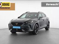 Occasion Cupra Formentor VZ 204 PK (150 kW) 2022 Grijs SUV