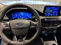 Occasion Ford Kuga Titanium 224 PK (164 kW) 2021 Blauw SUV