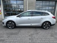 tweedehands Renault Mégane Estate 1.2 TCe Bose | TREKHAAK |