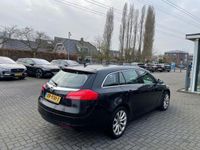 tweedehands Opel Insignia Sports Tourer 2.0 CDTI 96kw | Business | Navi