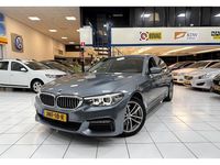 Occasion BMW 530 iPerformance 184 PK (135 kW) 2019 Grijs Sedan