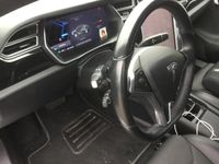 tweedehands Tesla Model S 75D Base / Navigatie / LM Velgen / Weinig KM