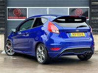 tweedehands Ford Fiesta 1.6 ST2 - Camera - Stoelverwarming - Recaro