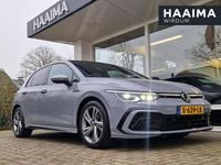 Occasion VW Golf VIII 2024 Grijs Hatchback