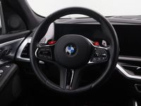 Occasion BMW XM Comfort Edition 653 PK (480 kW) 2025 Grijs SUV