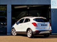 tweedehands Opel Mokka X 1.4 Turbo Online Edition | Navi Carplay | Airco