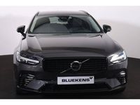 Occasion Volvo V90 Plus 350 PK (257 kW) 2025 Grijs Stationwagen