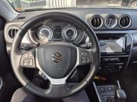 Occasion Suzuki Vitara 102 PK (75 kW) 2022 Grijs, metallic lak SUV