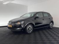 Occasion VW Polo Comfortline 75 PK (55 kW) 2015 Zwart Hatchback