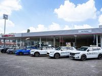 Occasion Honda Civic Type R 329 PK (241 kW) 2023 Rood (metallic) Hatchback