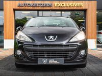 tweedehands Peugeot 207 CC 1.6 VTi Airco Stoelverw. Radio/CD