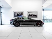 tweedehands Maserati Granturismo 4.2