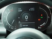 Occasion Mini Cooper Chili 136 PK (100 kW) 2020 Grijs Hatchback