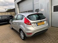 tweedehands Ford Fiesta 1.25 Trend 5DR 2010-NAP-Airco-New APK