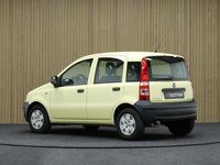 tweedehands Fiat Panda 1.2 Actual | STuurbekrachtiging | Nieuwe apk