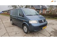 Occasion VW T5 131 PK (96 kW) 2005  (metallic) Van