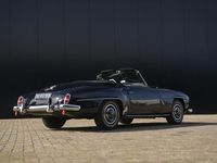 tweedehands Mercedes 190 SL