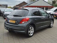 tweedehands Peugeot 207 1.6 VTi XS 5drs AUTOMAAT