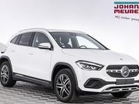 Occasion Mercedes GLA250 Business 218 PK (160 kW) 2023 Wit SUV